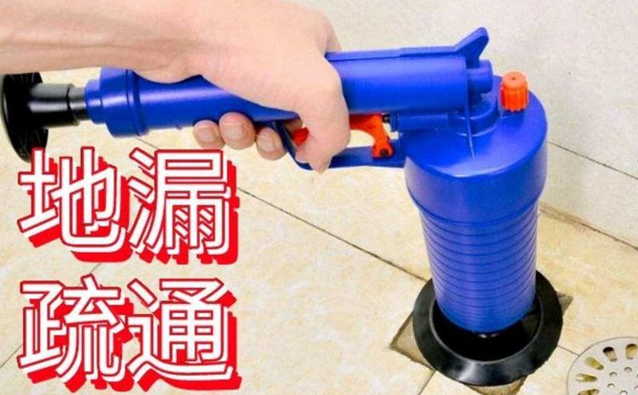 丹东疏通地漏